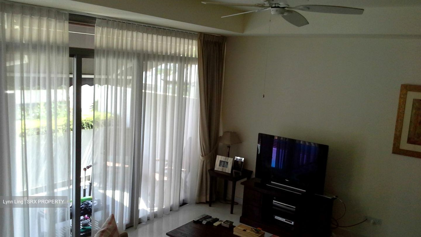 Hillcrest Villa (D11), Terrace #322757131